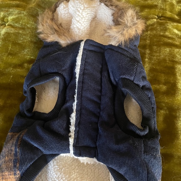 Bundle of Cat Dog Sweaters - Picture 9 of 11